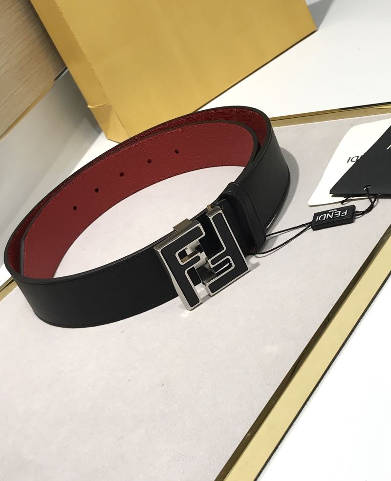 Fendi Belts